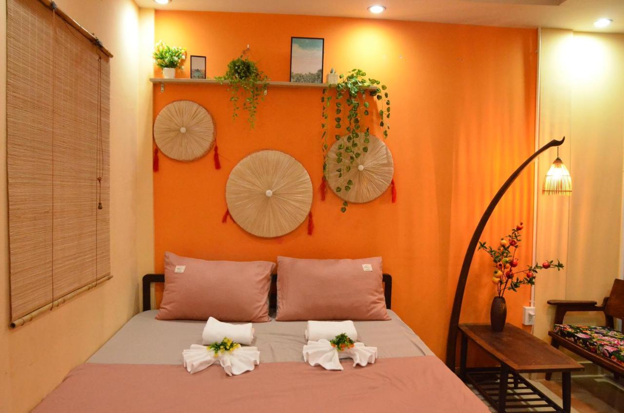 Northern Hostel - Bui Vien Walking Street Cidade de Ho Chi Minh Exterior foto