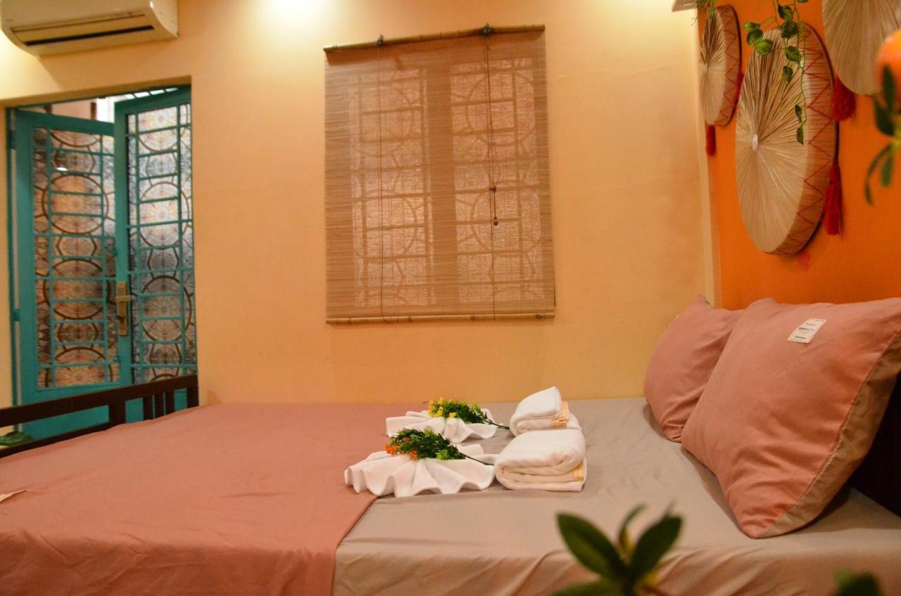 Northern Hostel - Bui Vien Walking Street Cidade de Ho Chi Minh Exterior foto