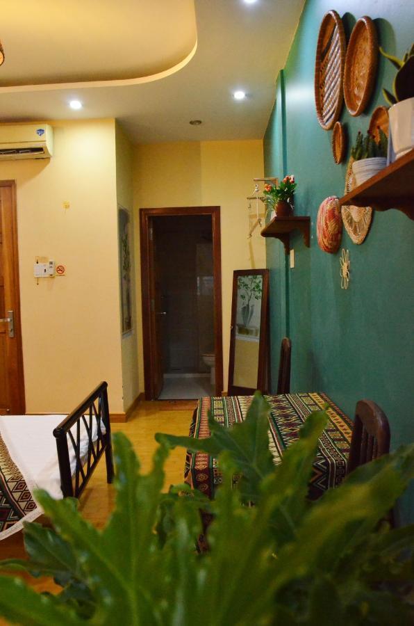 Northern Hostel - Bui Vien Walking Street Cidade de Ho Chi Minh Exterior foto