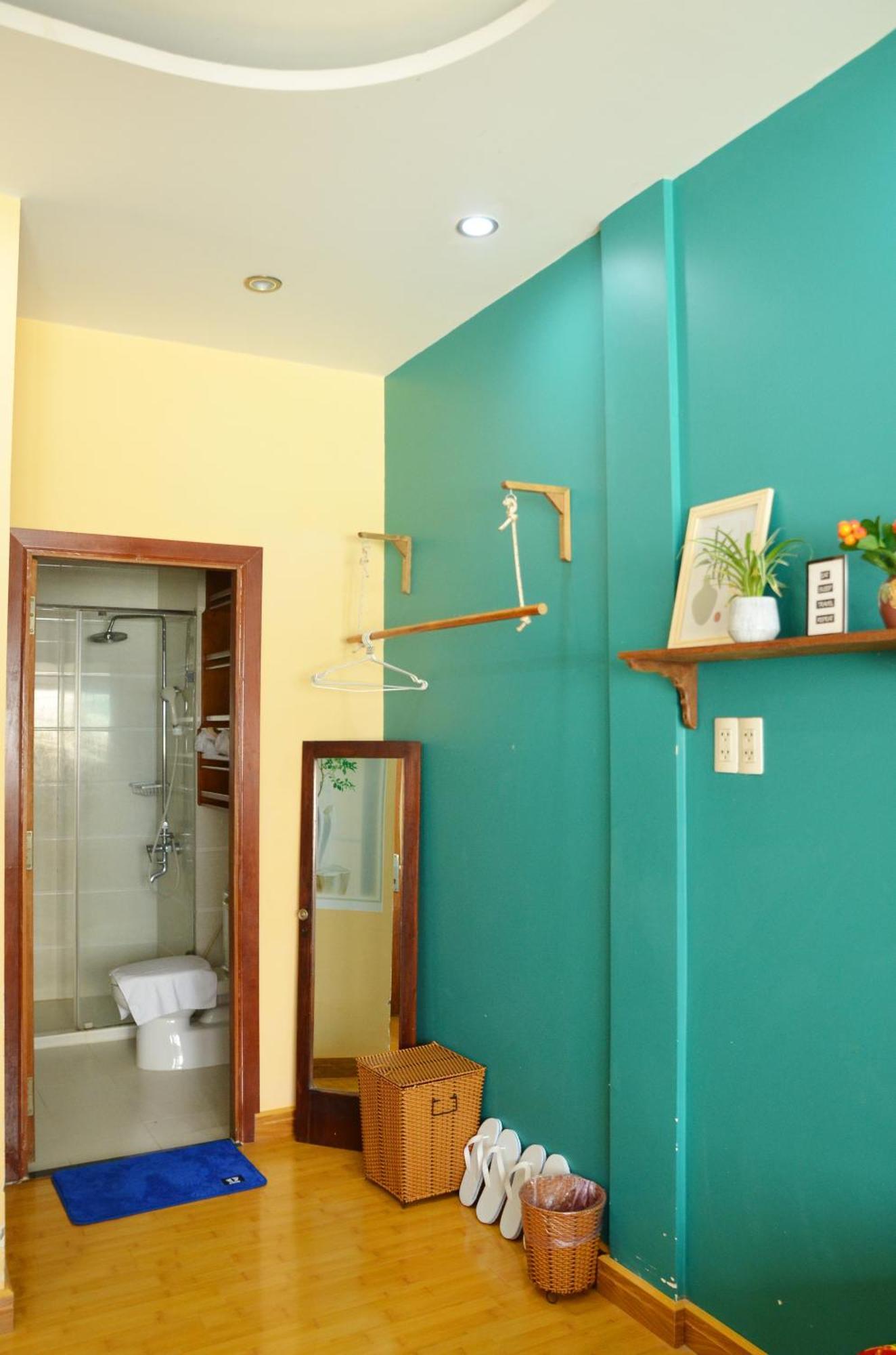 Northern Hostel - Bui Vien Walking Street Cidade de Ho Chi Minh Exterior foto