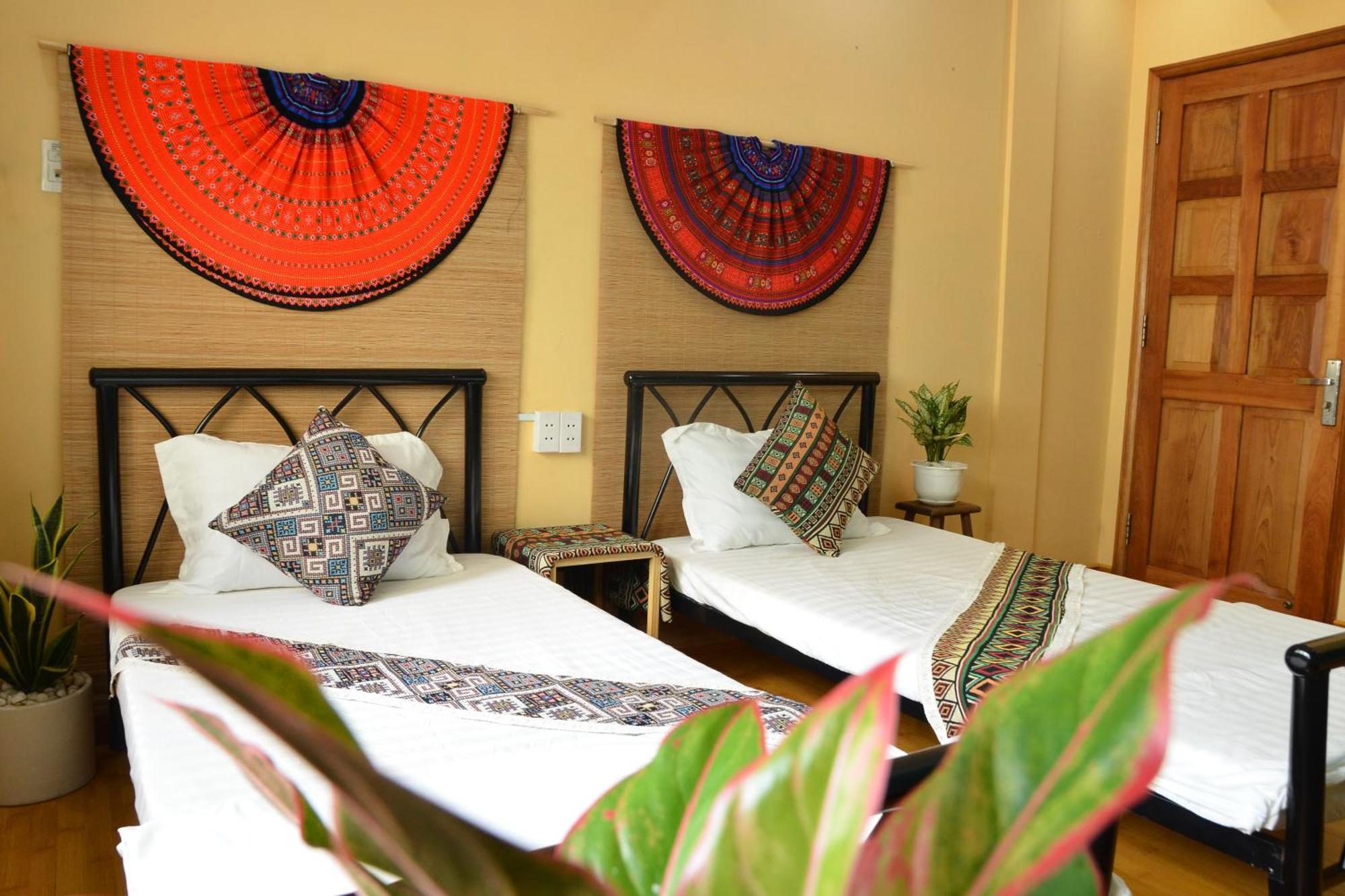 Northern Hostel - Bui Vien Walking Street Cidade de Ho Chi Minh Exterior foto
