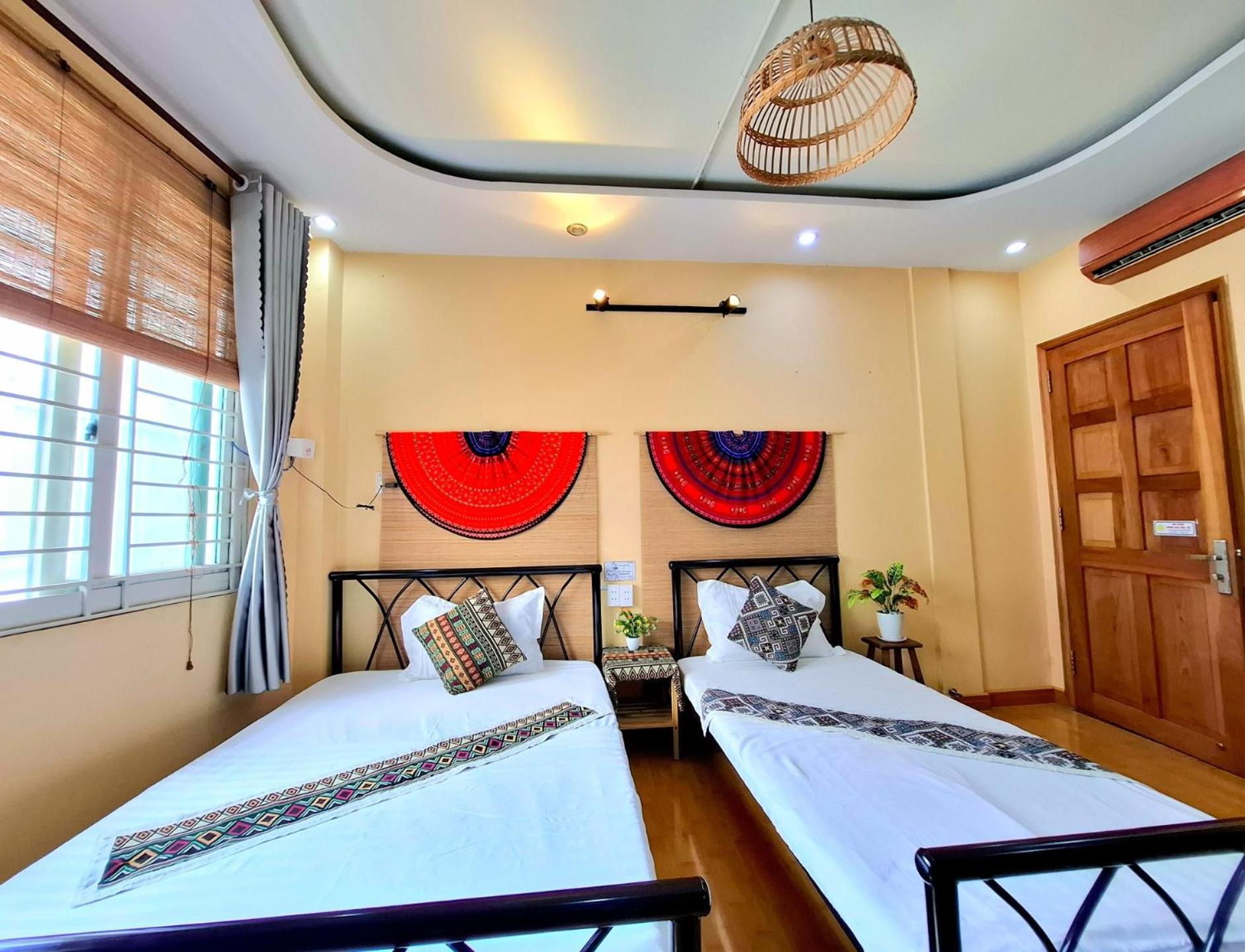 Northern Hostel - Bui Vien Walking Street Cidade de Ho Chi Minh Exterior foto