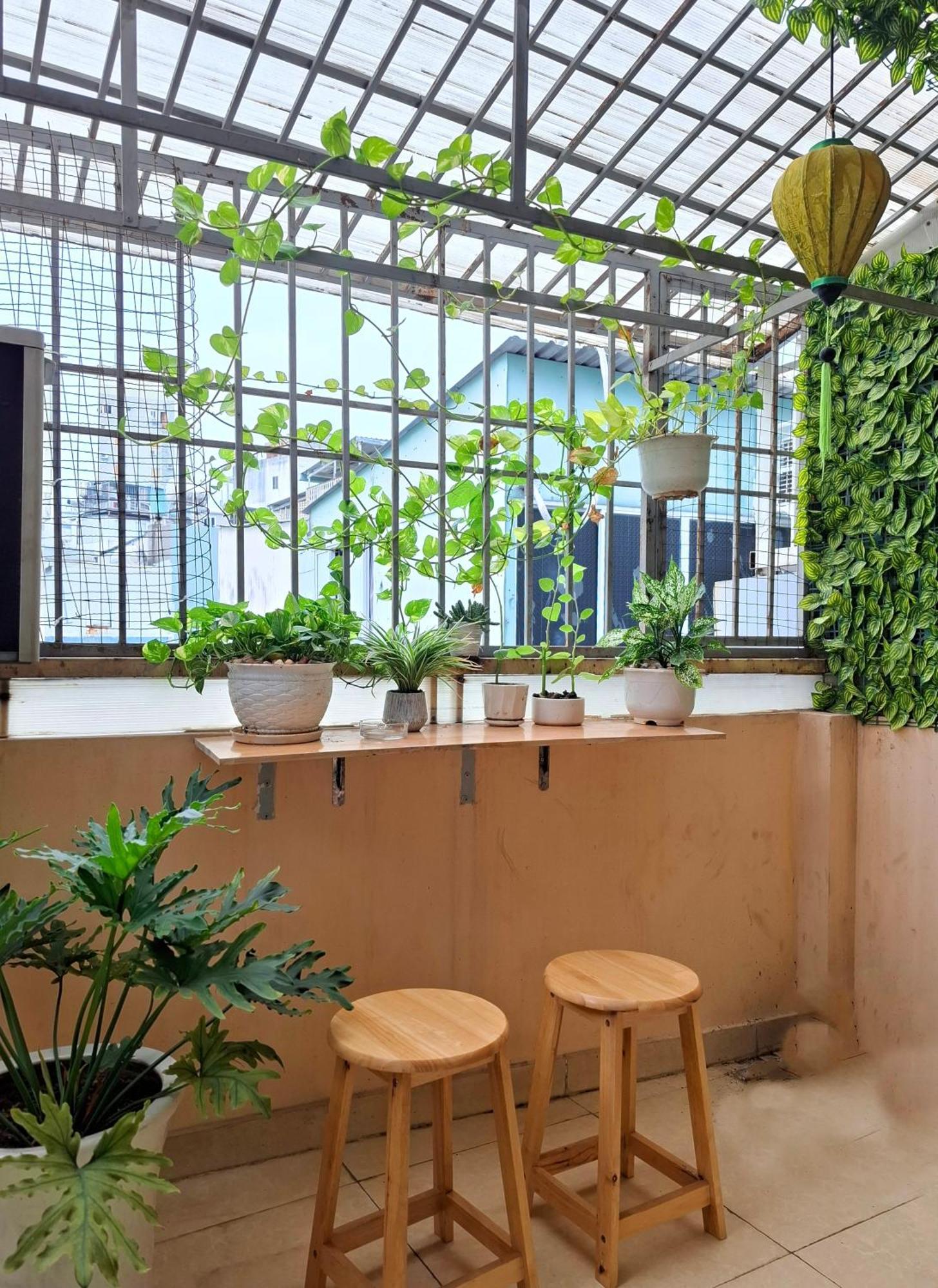 Northern Hostel - Bui Vien Walking Street Cidade de Ho Chi Minh Exterior foto